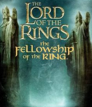 The Lord of the Rings: The Fellowship of the Ring