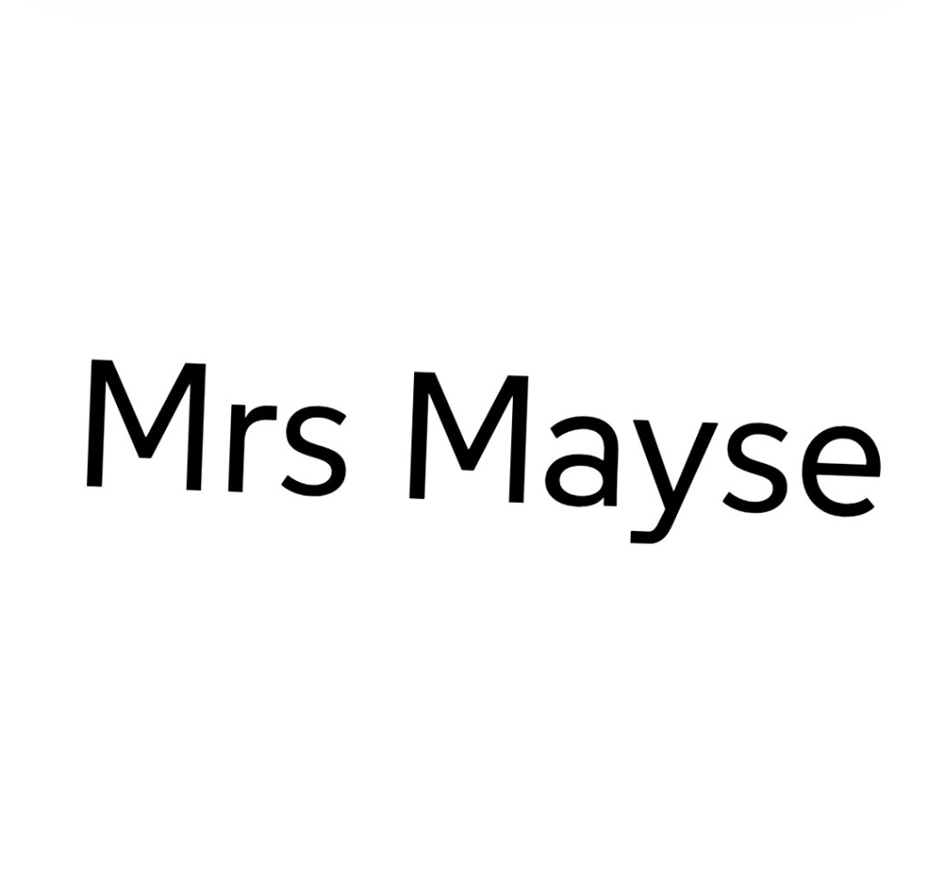esMay yam SRM