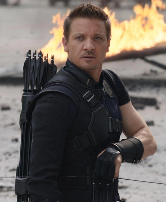 Rank MCU Characters