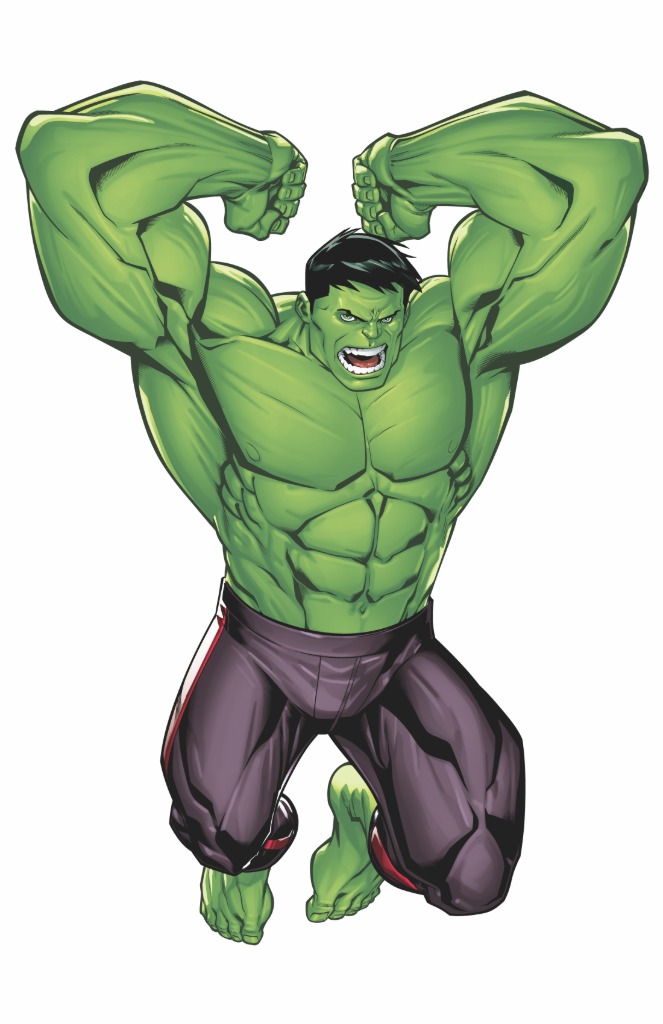 Hulk