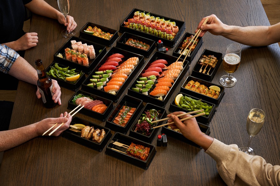 Sushi