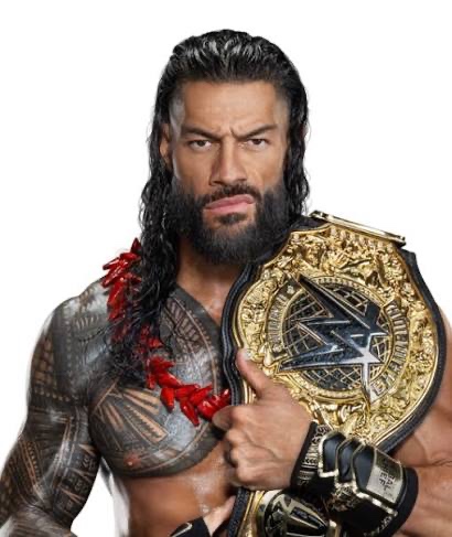 Roman riegns