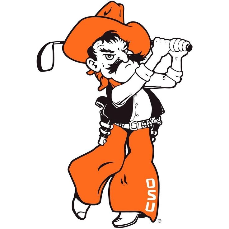 Swinging Pete (OSU)