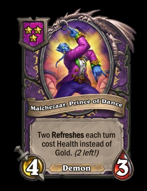 Malchezaar