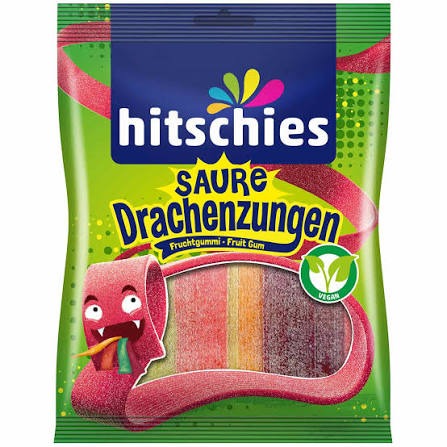 drachenzungen