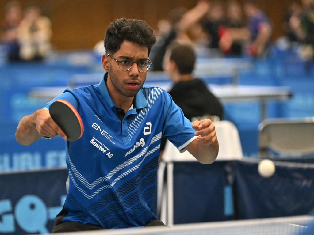 Chaitanya Vepa