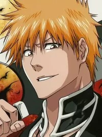 Ichigo Kurosaki