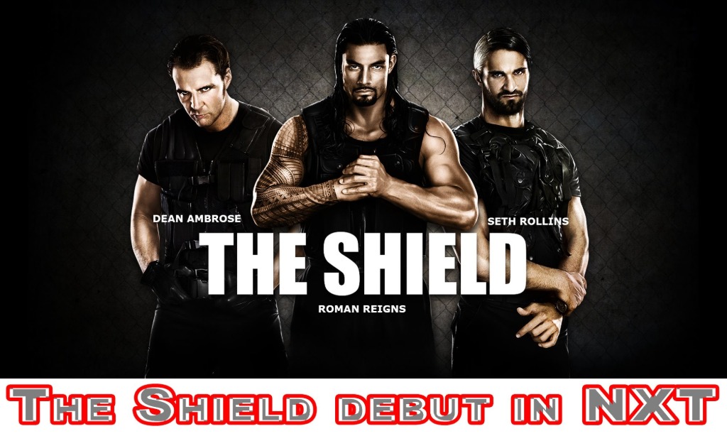the sheld