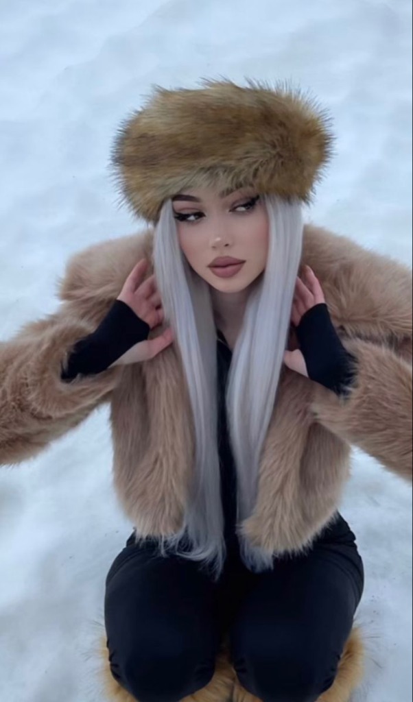 Russian