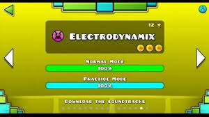 Electrodynamix