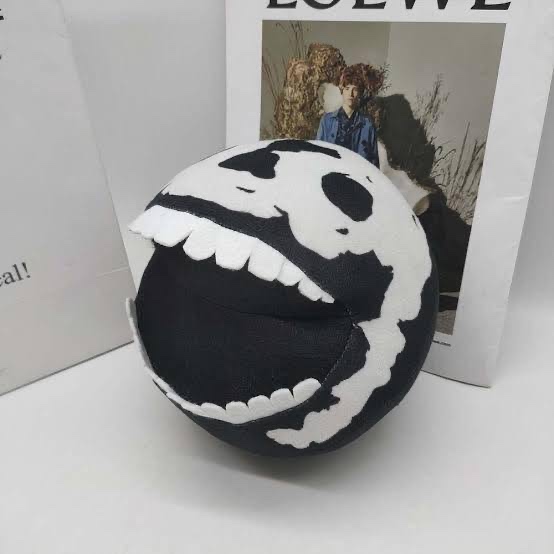 Ball rush