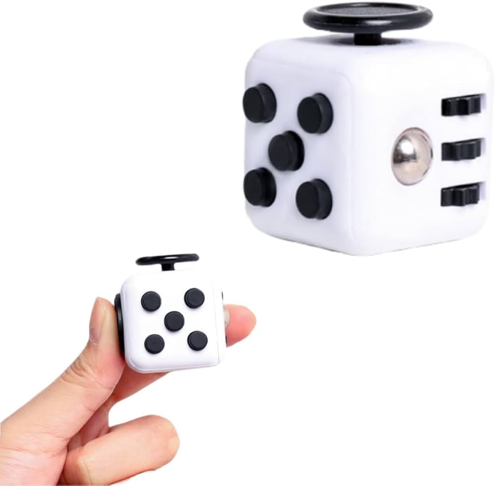 cube