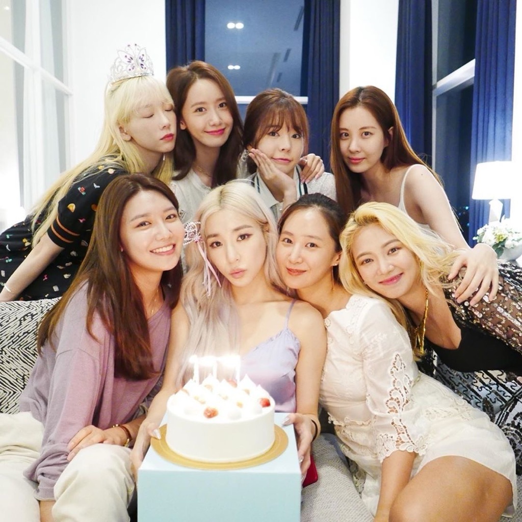 Girls' Generation