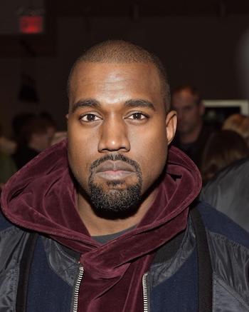 Kanye West