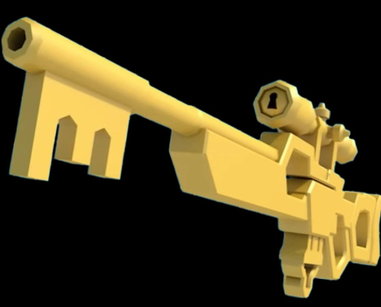 keyper