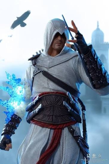 Altair (GT)