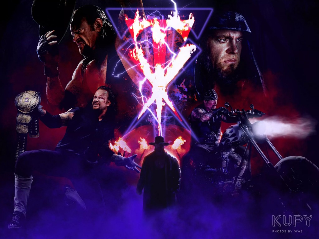undertaker