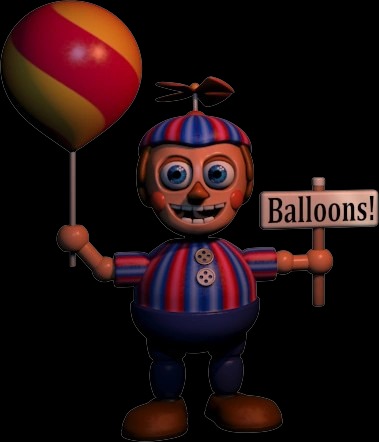 Ballon Boy