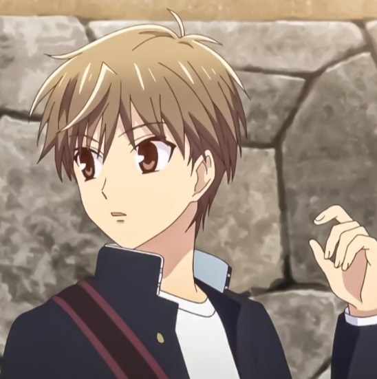 Hiro Sohma