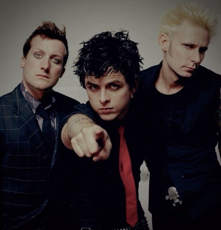 Green Day
