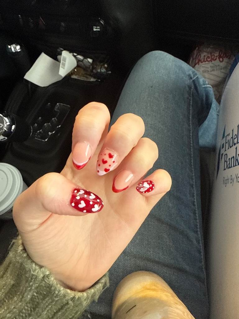 Hearts 💕
