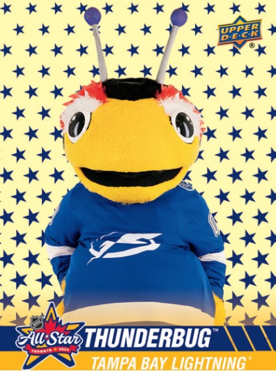 thunderbug