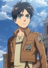 Eren Yeager