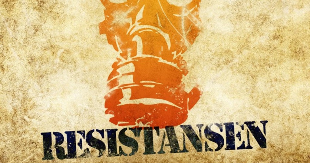 Resistansen