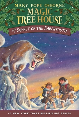 Magic Tree House Books