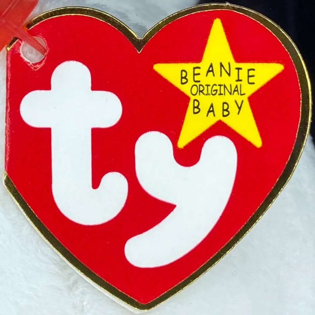 beanie babies