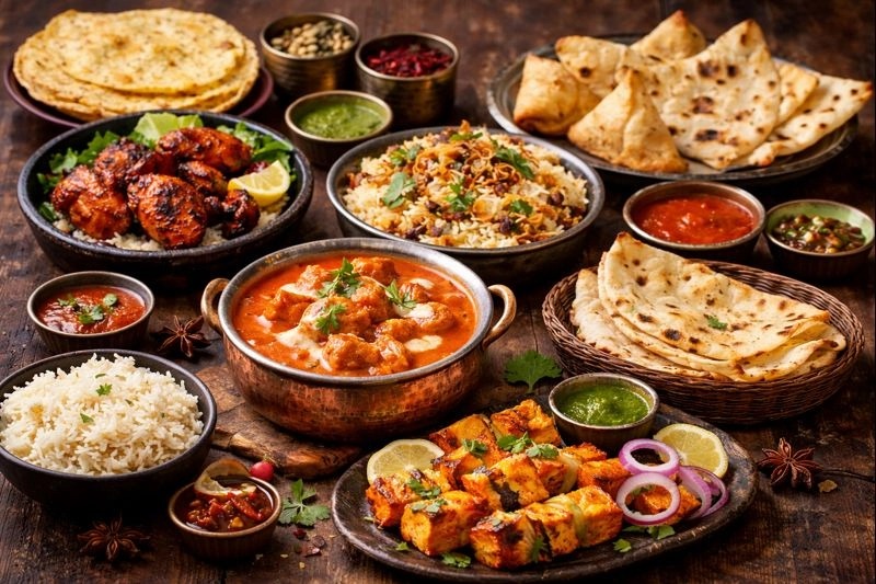 Indian