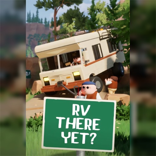 RV There Yet?