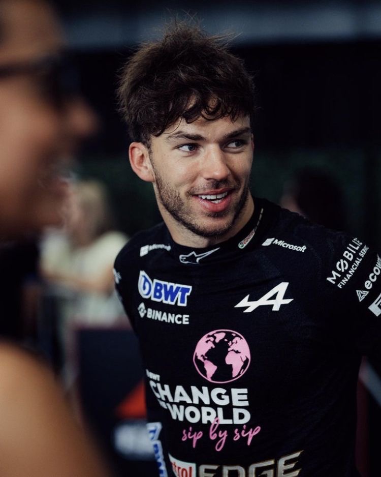 pierre gasly