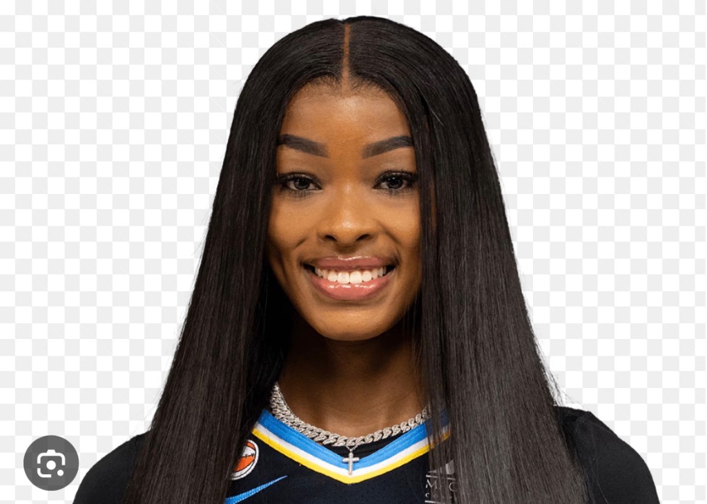 Rickea Jackson