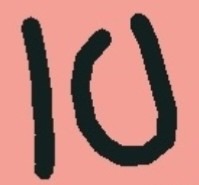 10