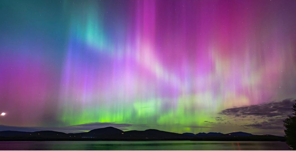 Northern Lights