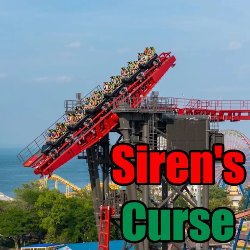 Siren's Curse
