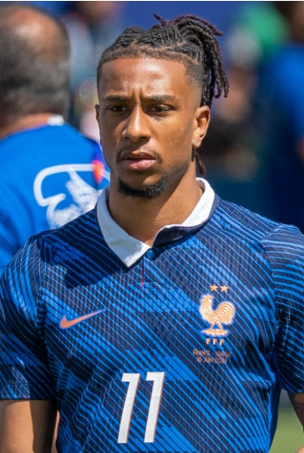 Michael Olise