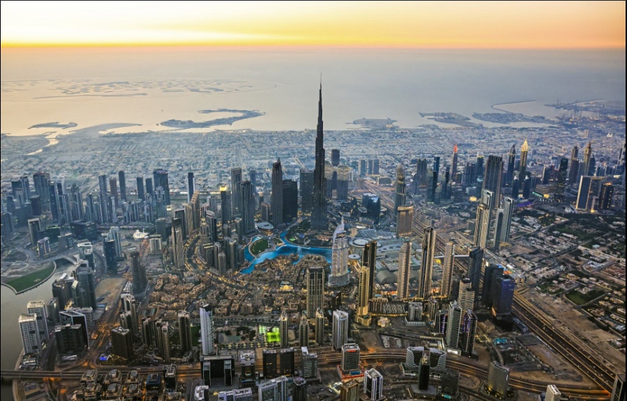Dubai