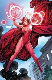 Scarlet Witch
