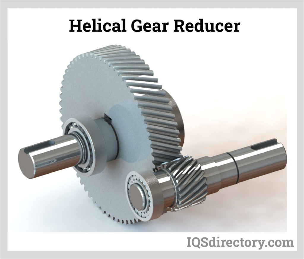 Helical