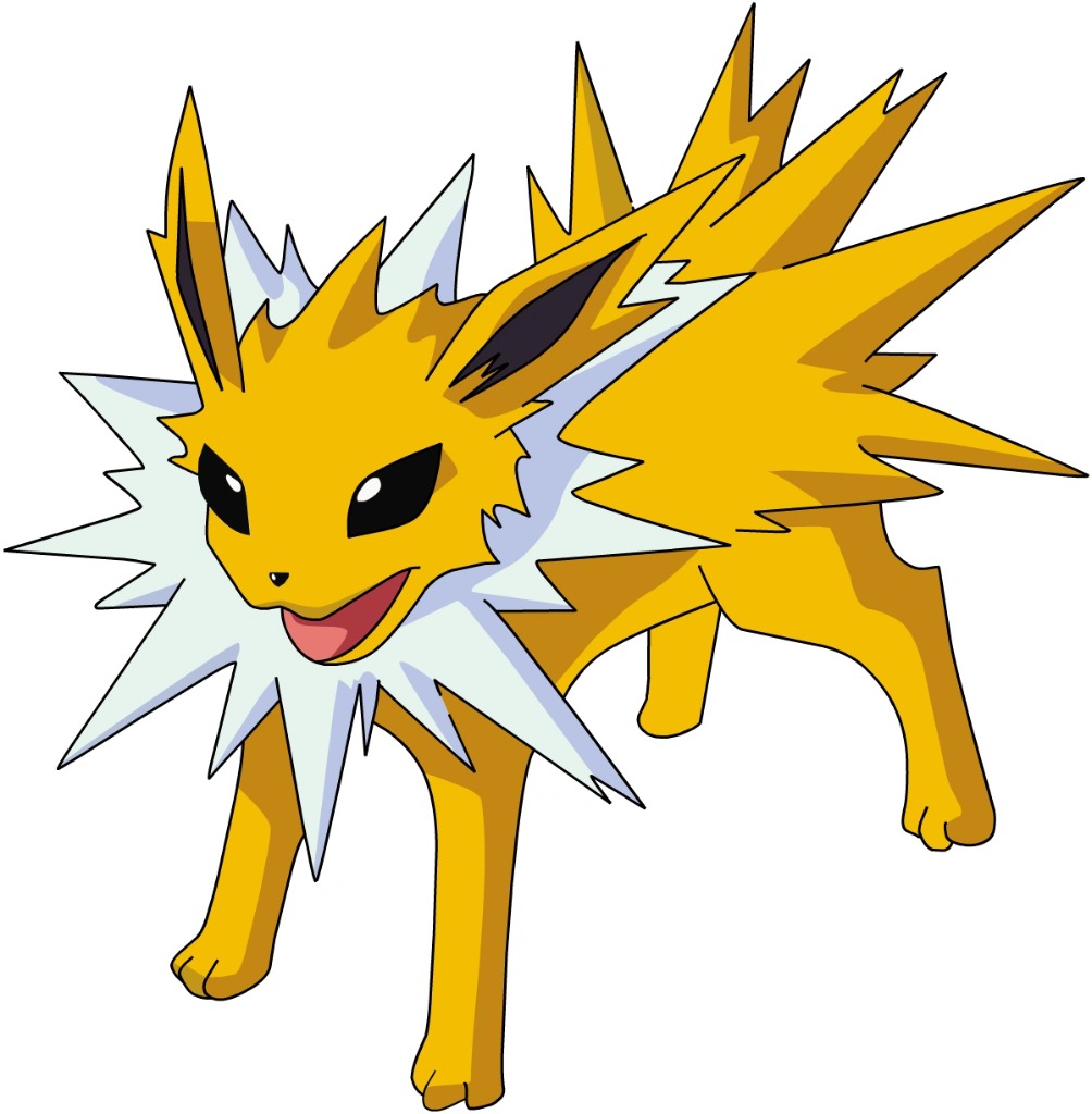Jolteon