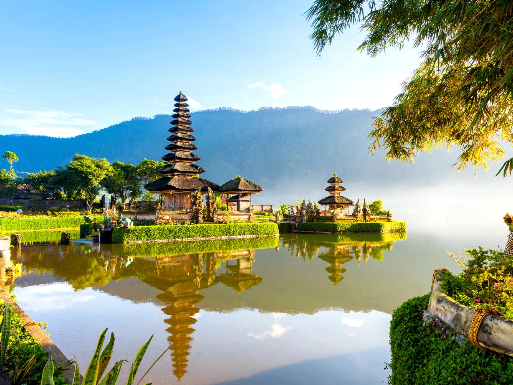 Bali