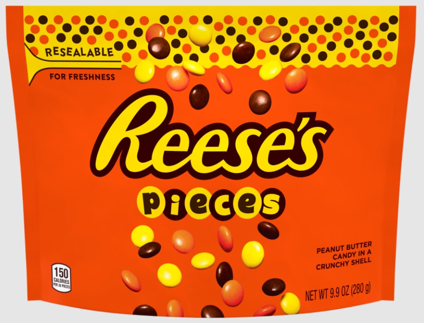 Reese's Pieces
