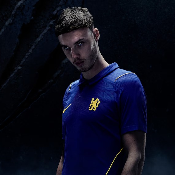Chelsea Home X Palmer