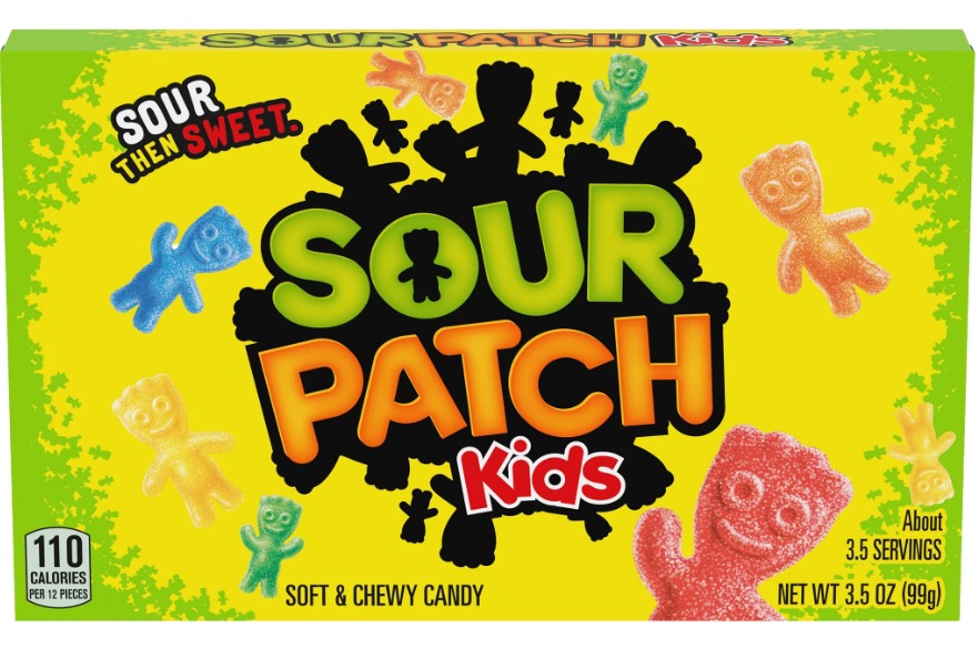 South Patch Kids