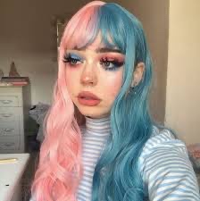 Cotton candy :)