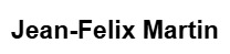Jean-Felix