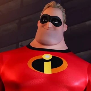Incredible .Mr