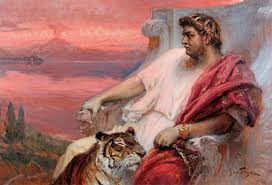 Nero the Tyrant